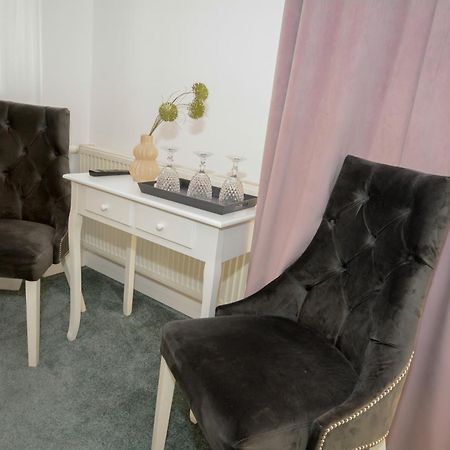 Hotel Andre'S Craiova Exteriér fotografie
