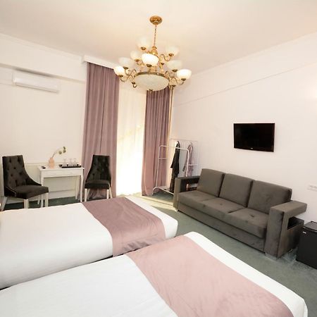 Hotel Andre'S Craiova Exteriér fotografie