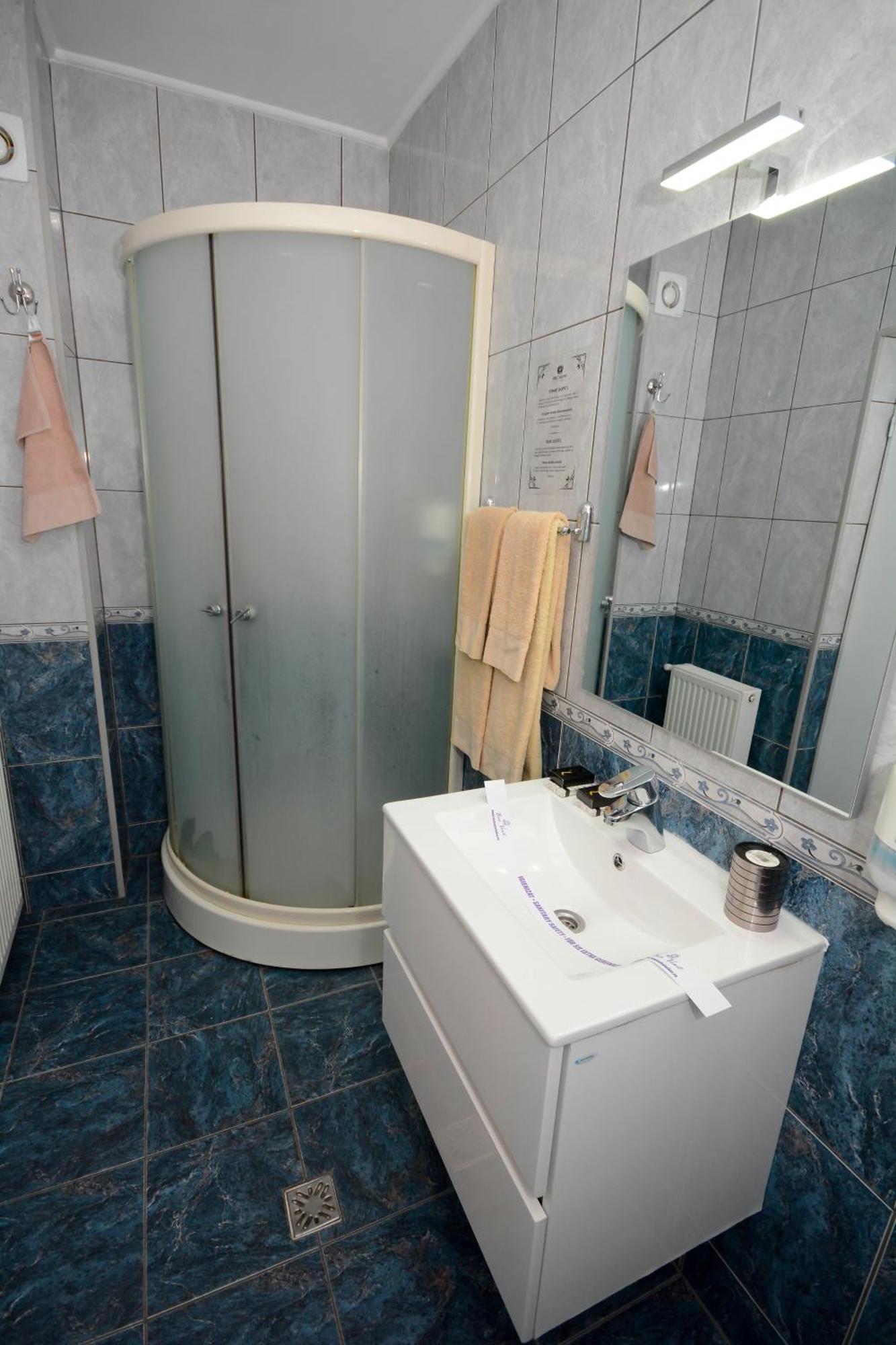 Hotel Andre'S Craiova Exteriér fotografie