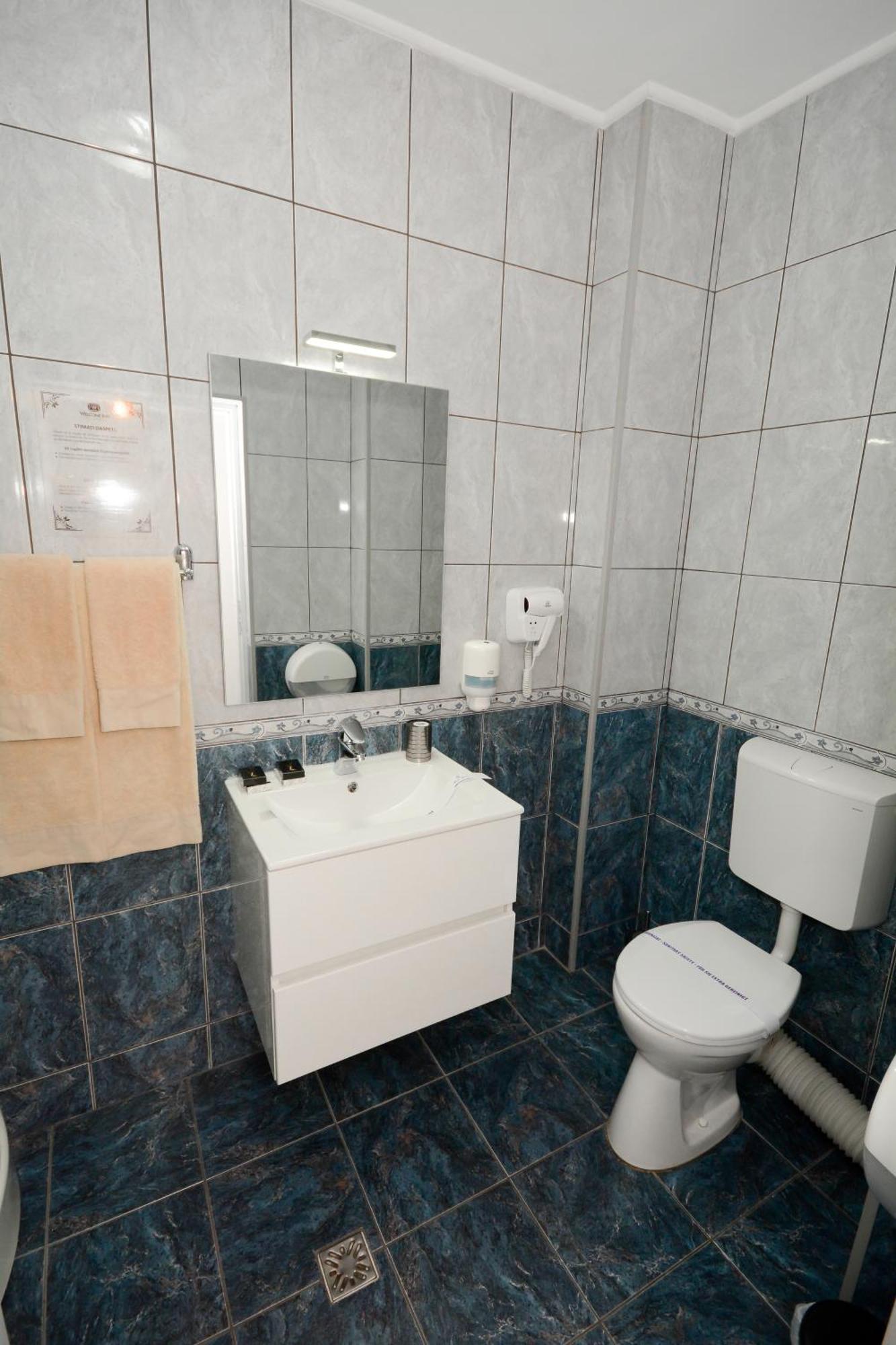 Hotel Andre'S Craiova Exteriér fotografie