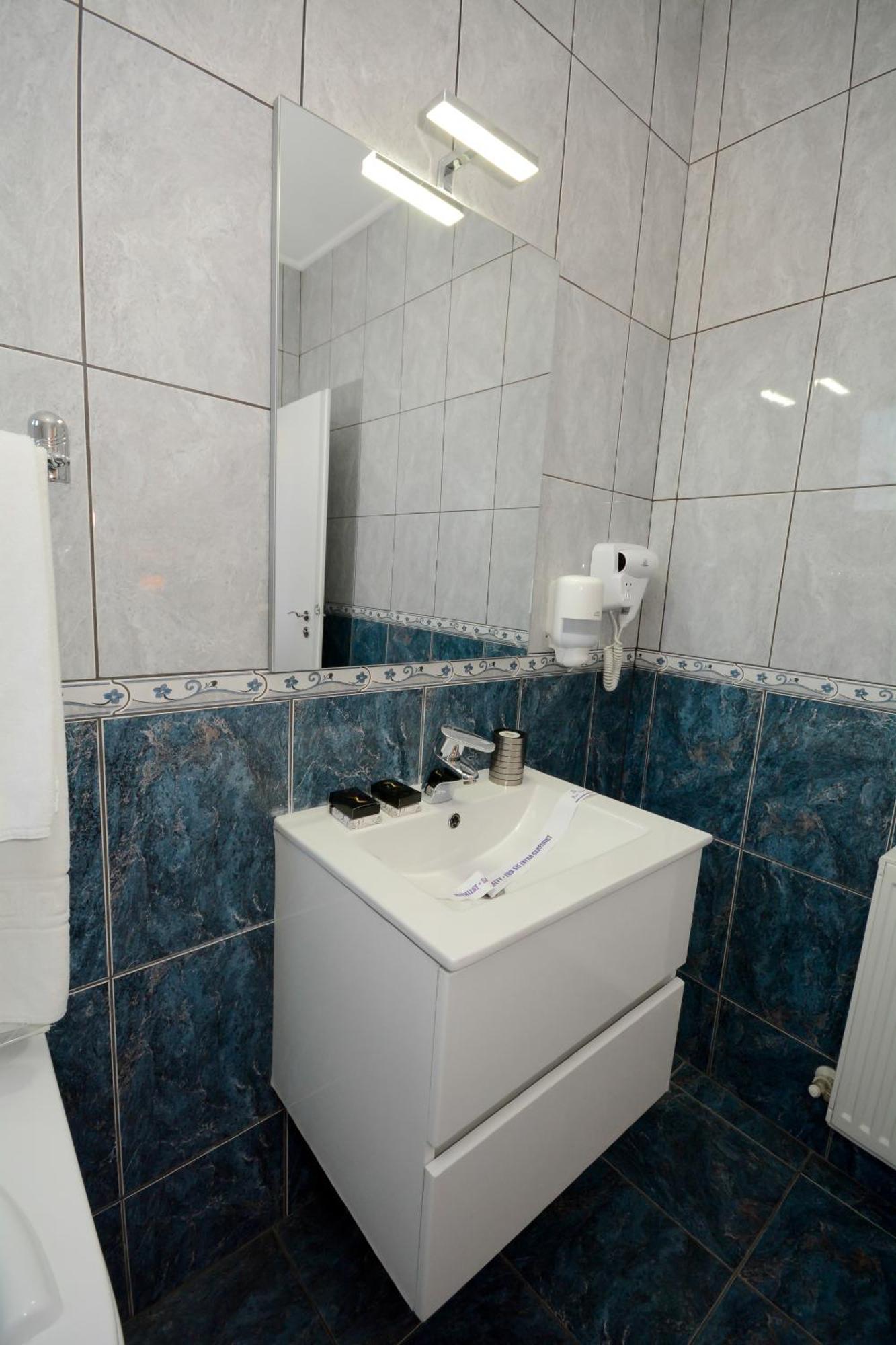 Hotel Andre'S Craiova Exteriér fotografie