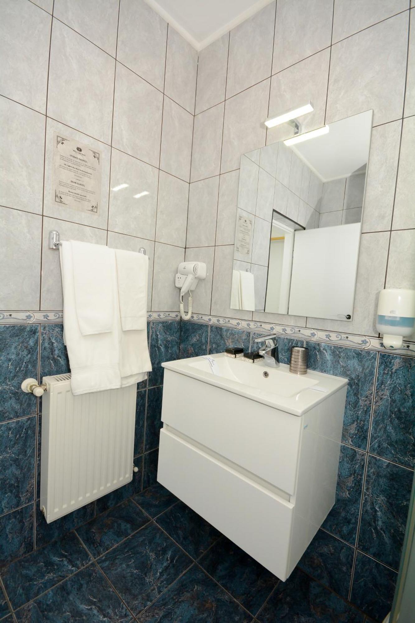Hotel Andre'S Craiova Exteriér fotografie