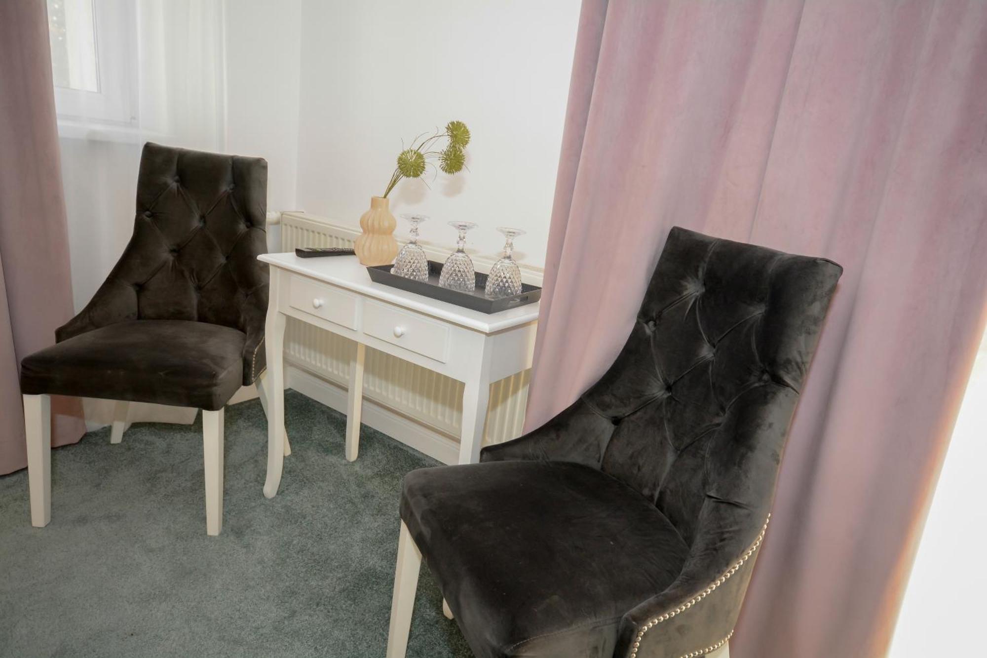 Hotel Andre'S Craiova Exteriér fotografie