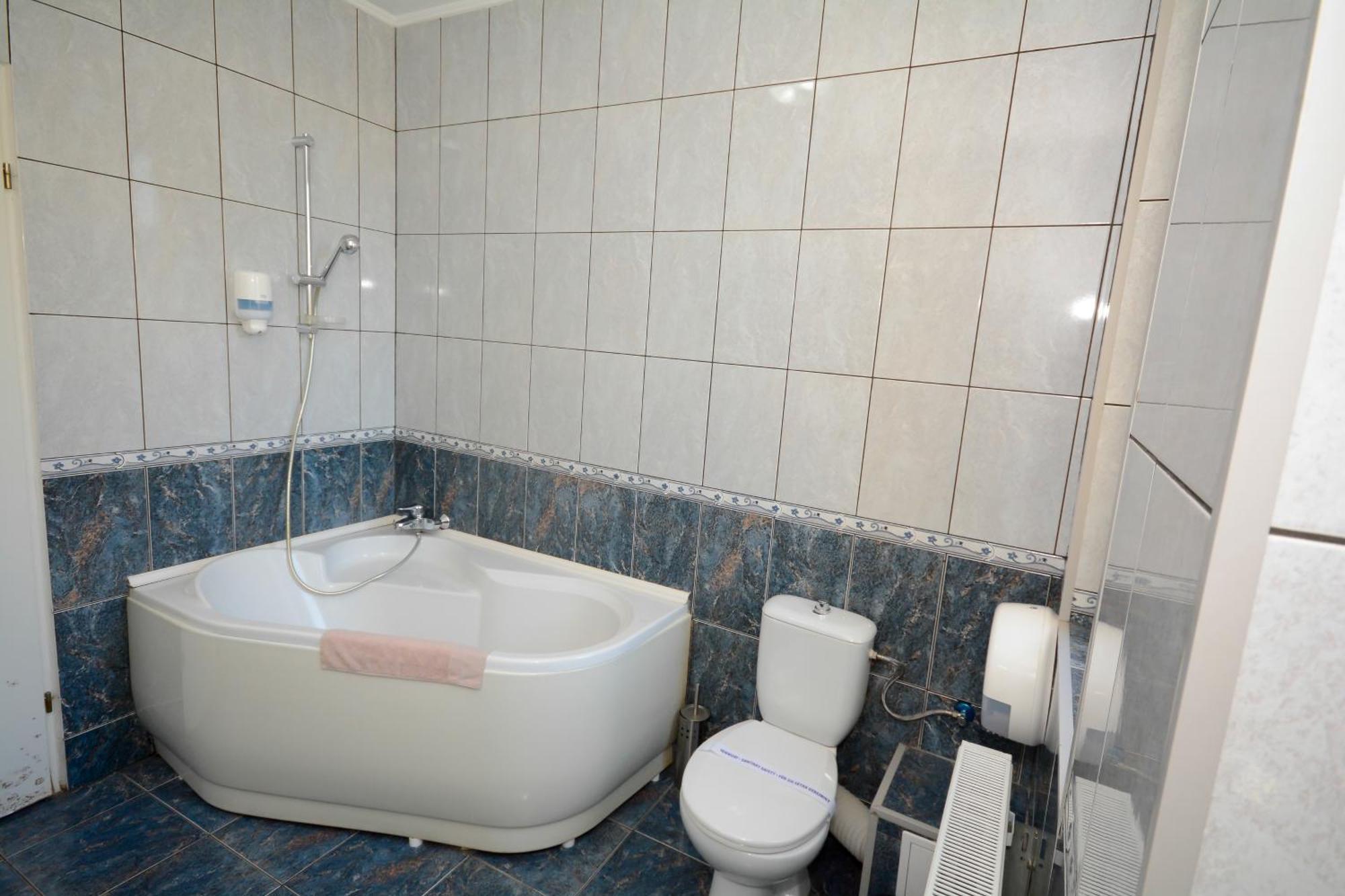 Hotel Andre'S Craiova Exteriér fotografie